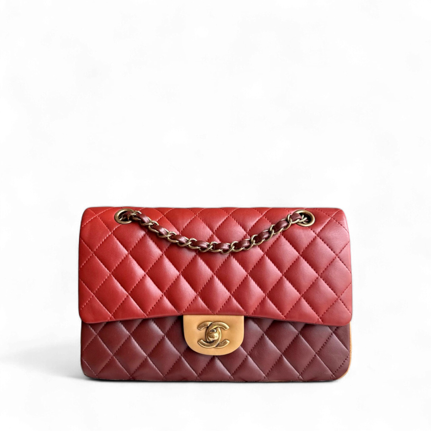 KovancyClassic Flap Moyen