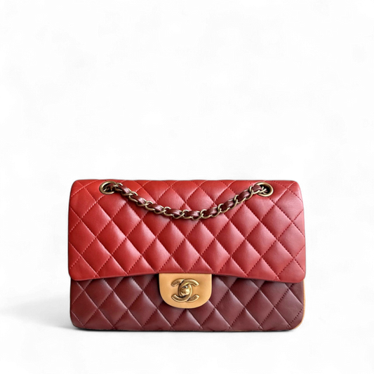 KovancyClassic Flap Moyen