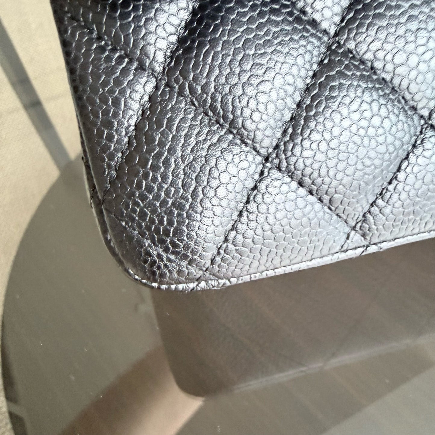 Kovancy Classic Flap Moyen