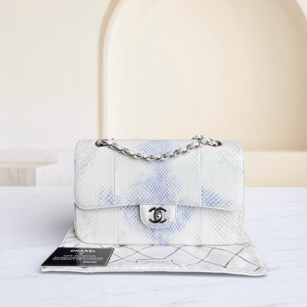 Kovancy Classic Flap Moyen