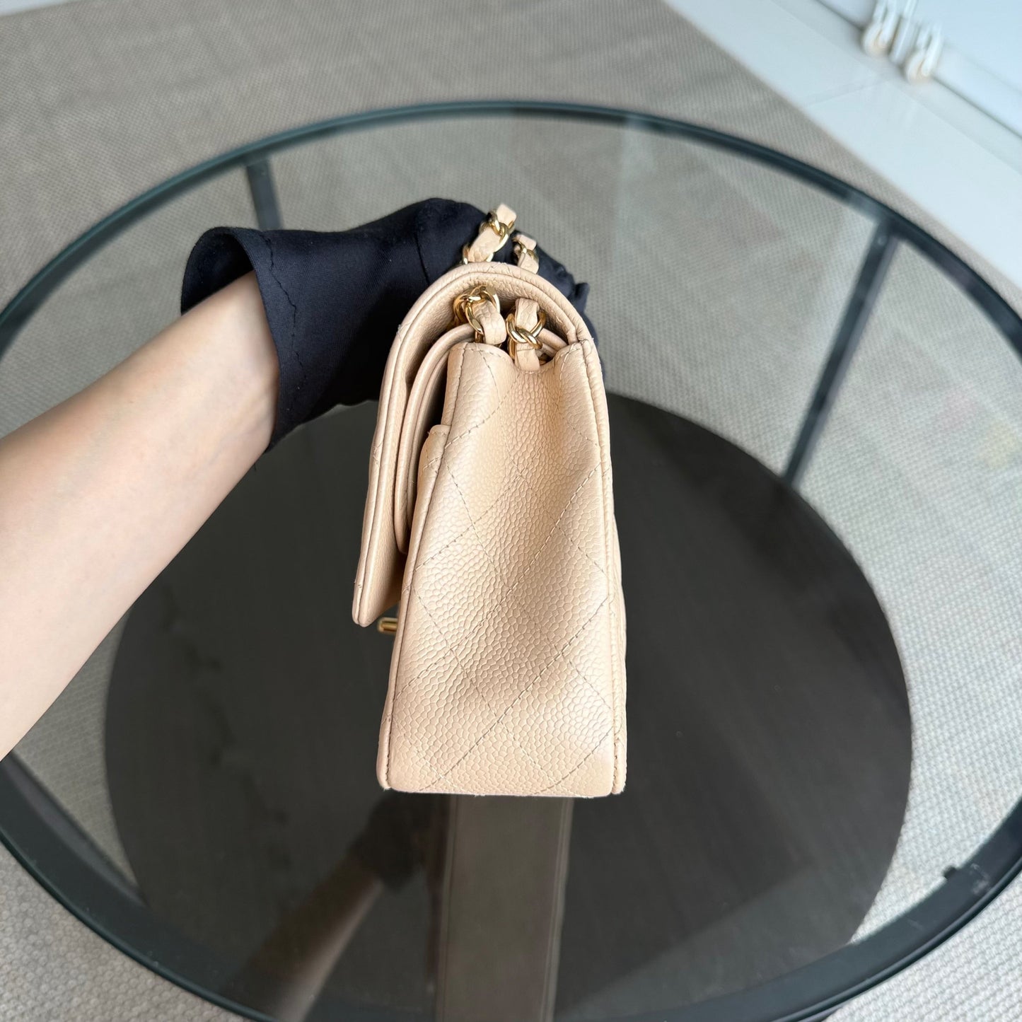 Kovancy Classic Flap Medium