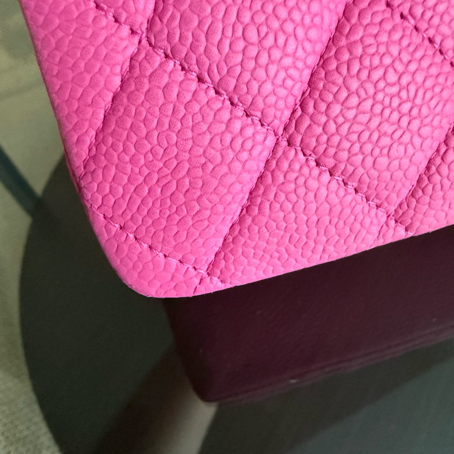 Kovancy Classic Flap Moyen