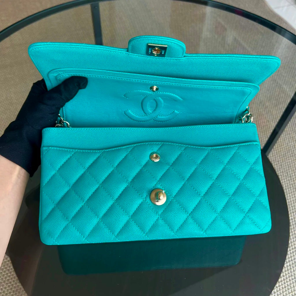 Kovancy Classic Flap Medium