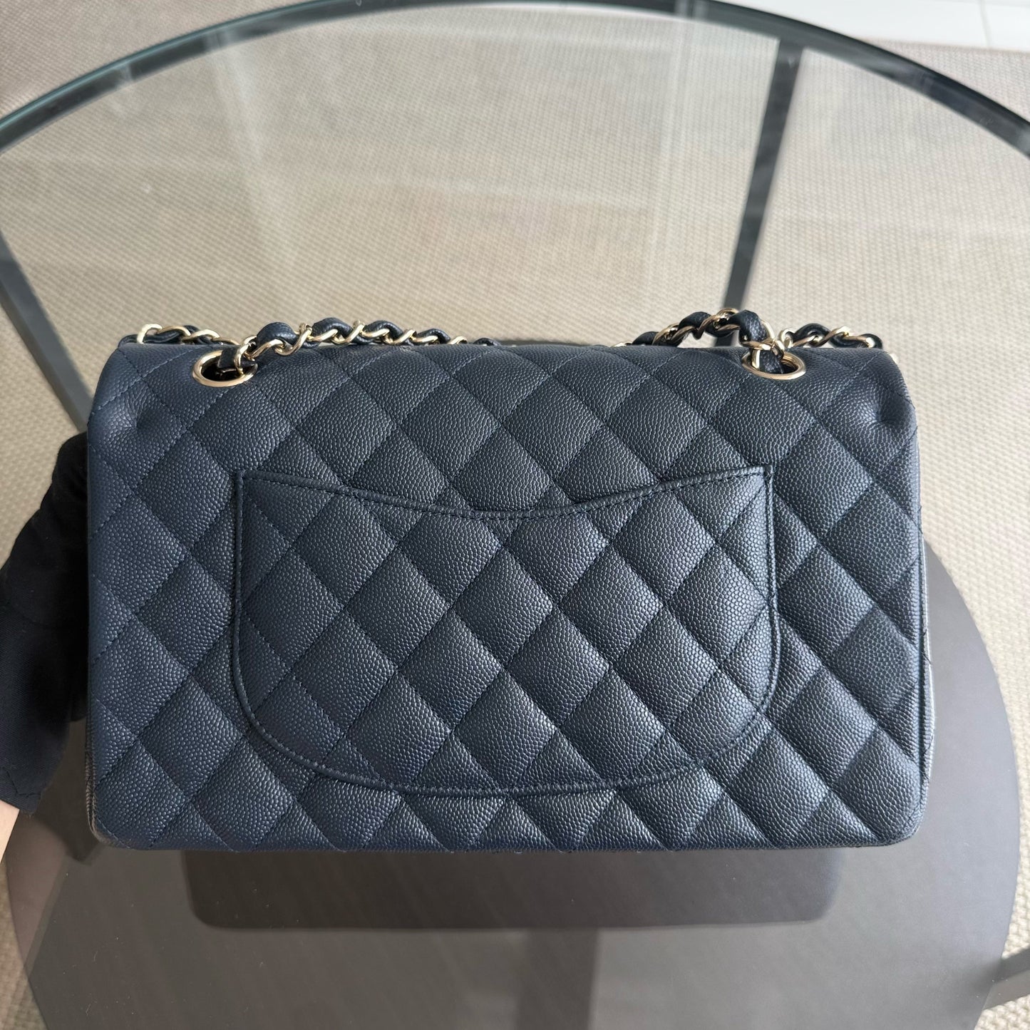 Kovancy Classic Flap Moyen