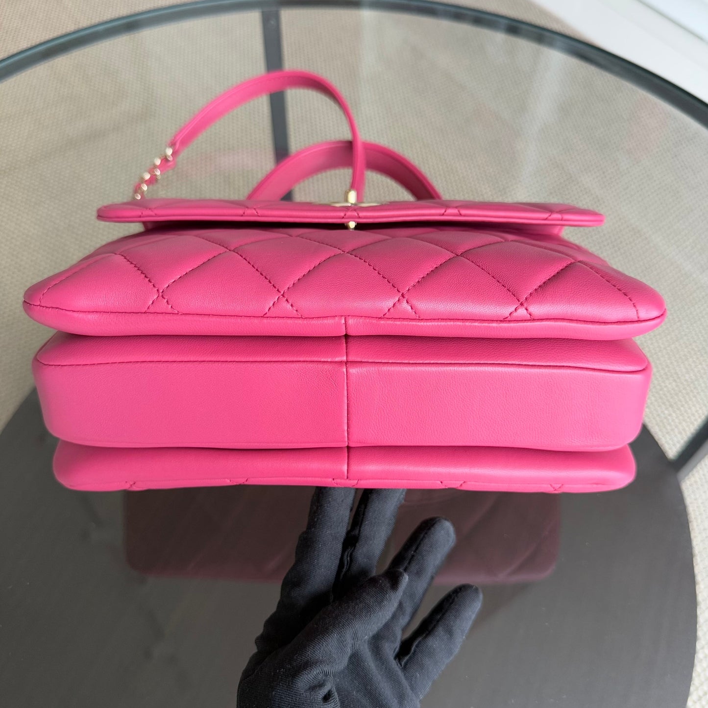 Kovancy Trendy CC Small