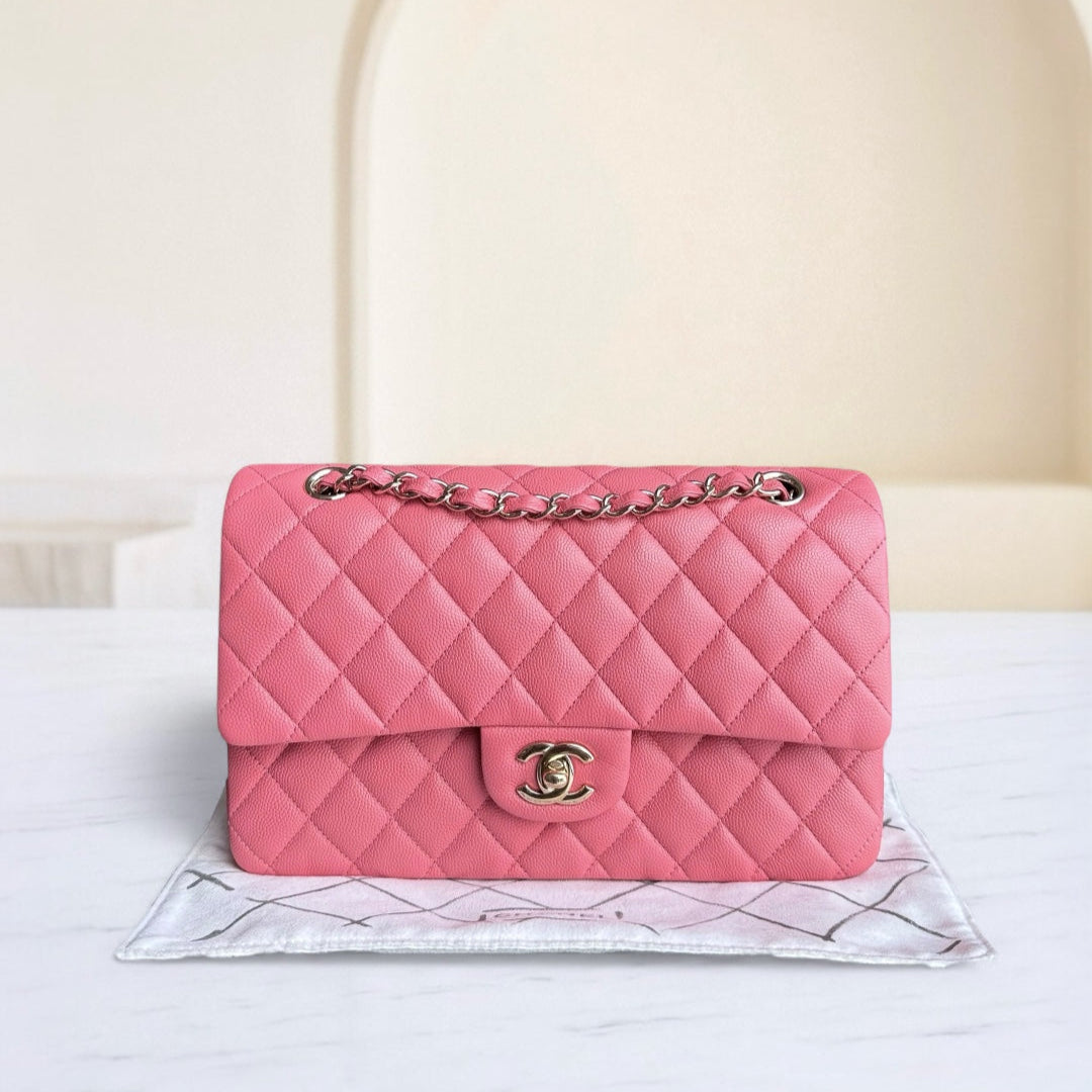 Kovancy Classic Flap Moyen
