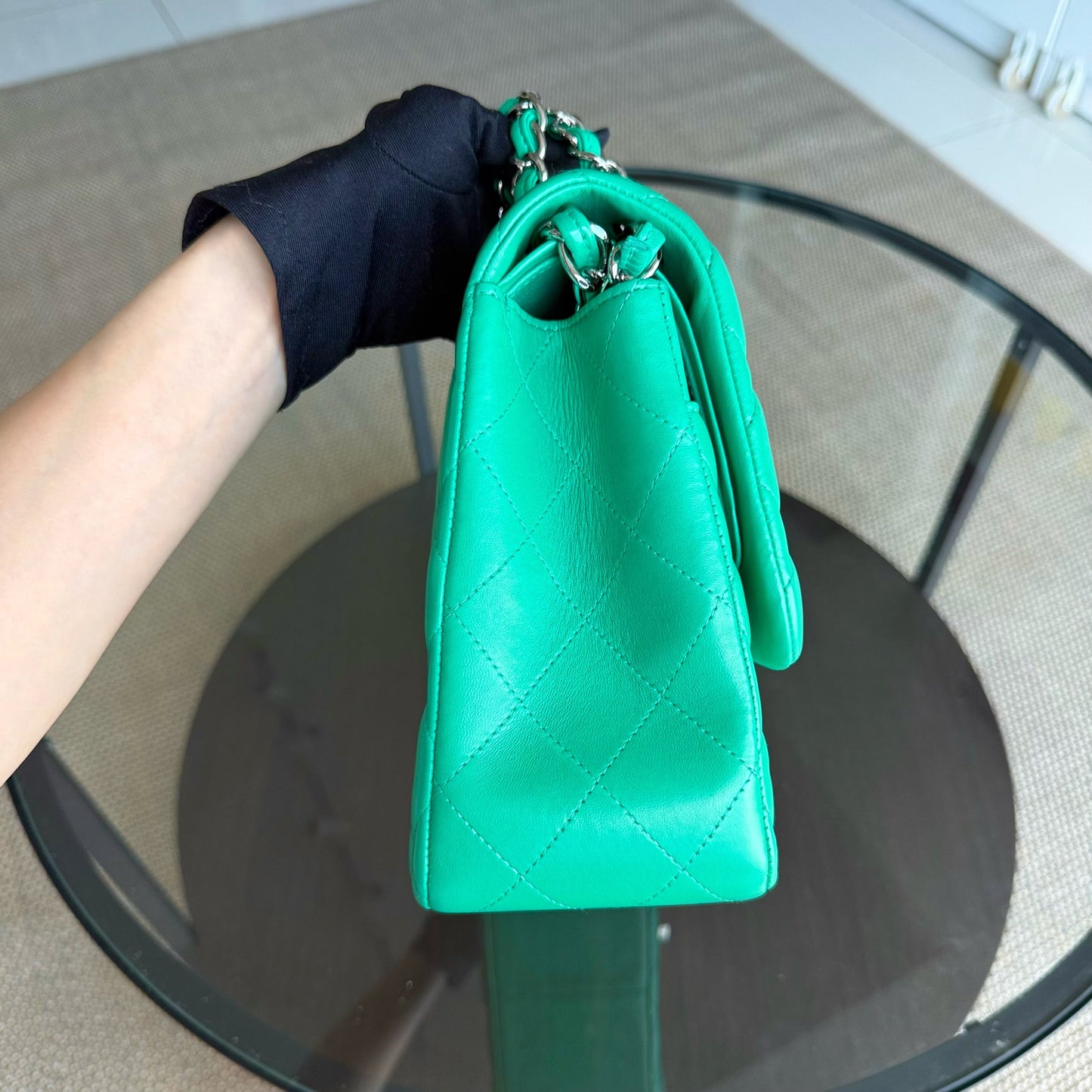 Kovancy Classic Flap Jumbo Sac