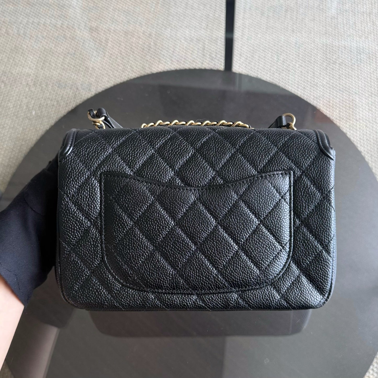 Kovancy Filigree CC Petit