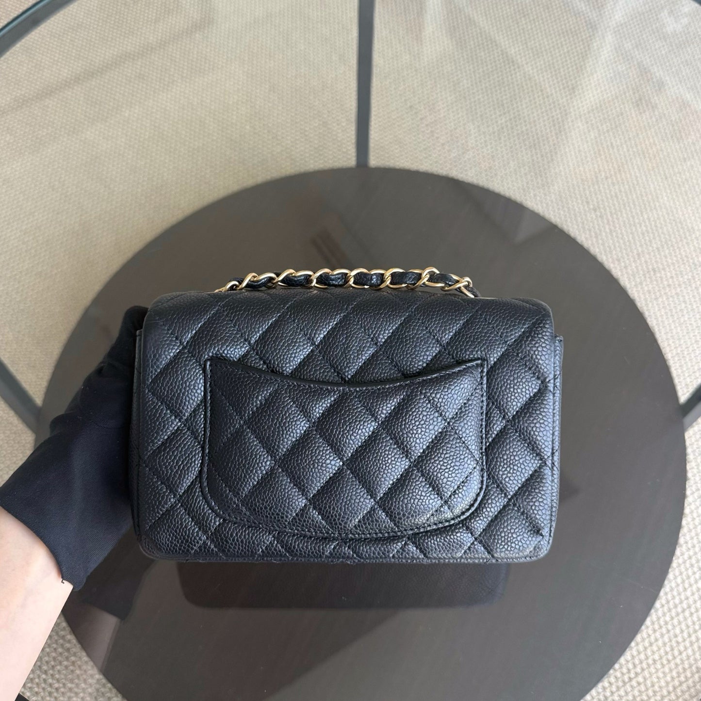 Kovancy Classic Flap Mini