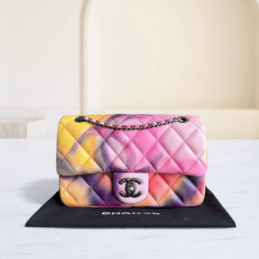 Kovancy Classic Flap Petit