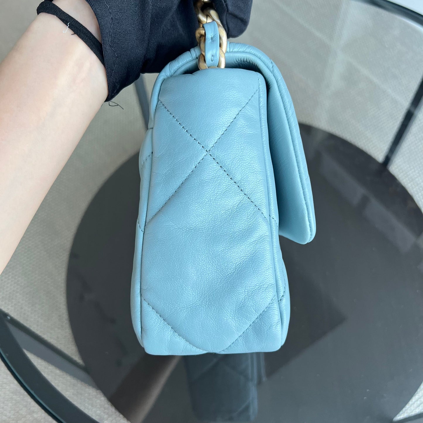 Kovancy Sac C19 Small