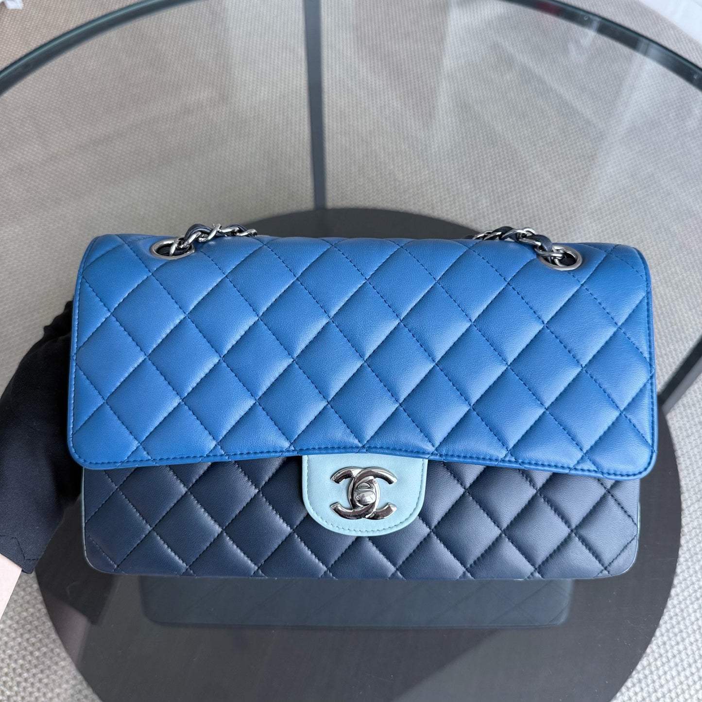 Kovancy Classic Flap Moyen