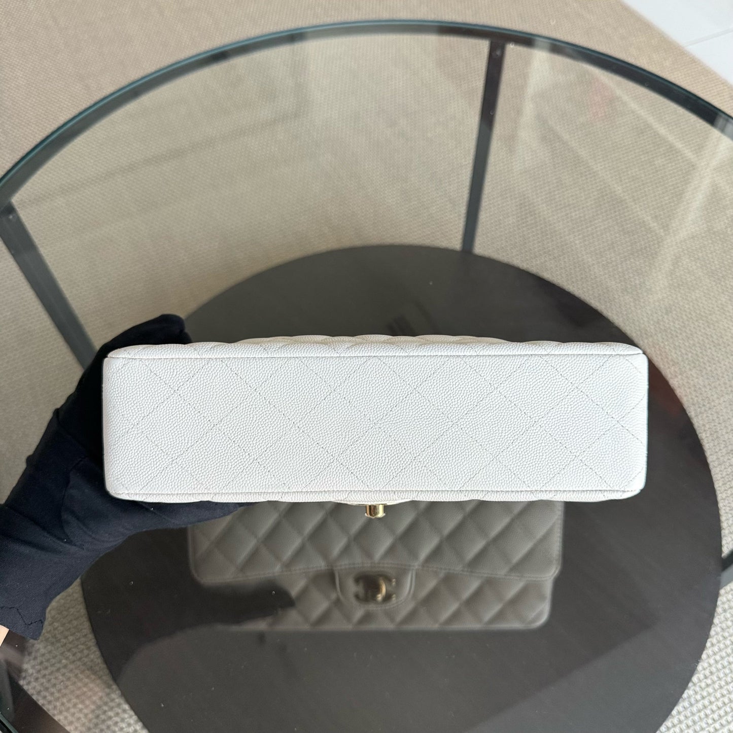 Kovancy Classic Flap Moyen