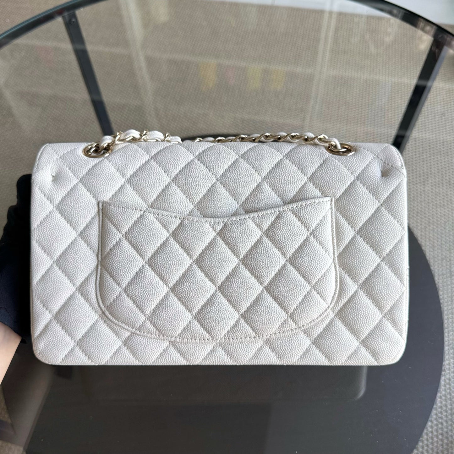 Kovancy Classic Flap Moyen