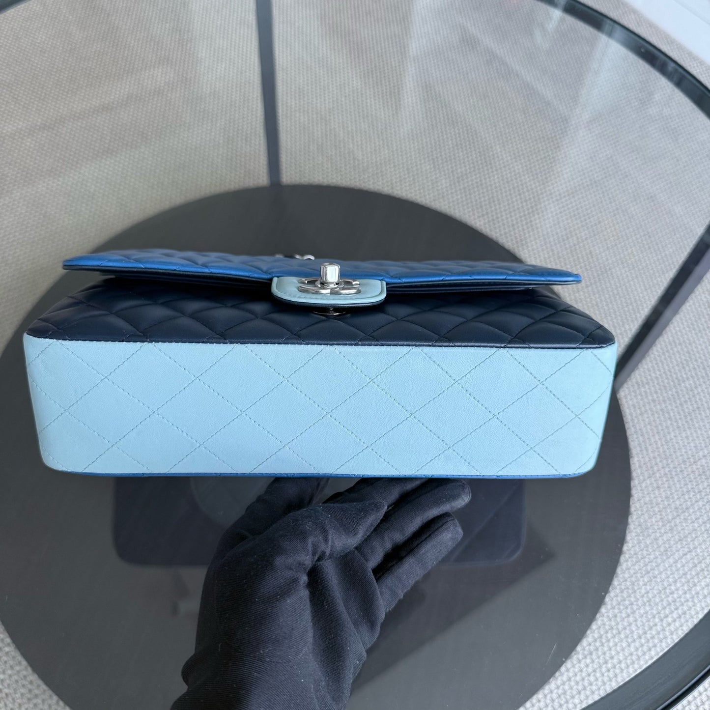 Kovancy Classic Flap Moyen