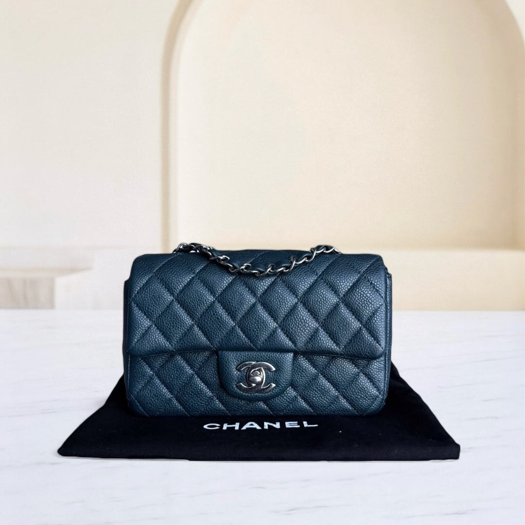 Kovancy Classic Flap Mini