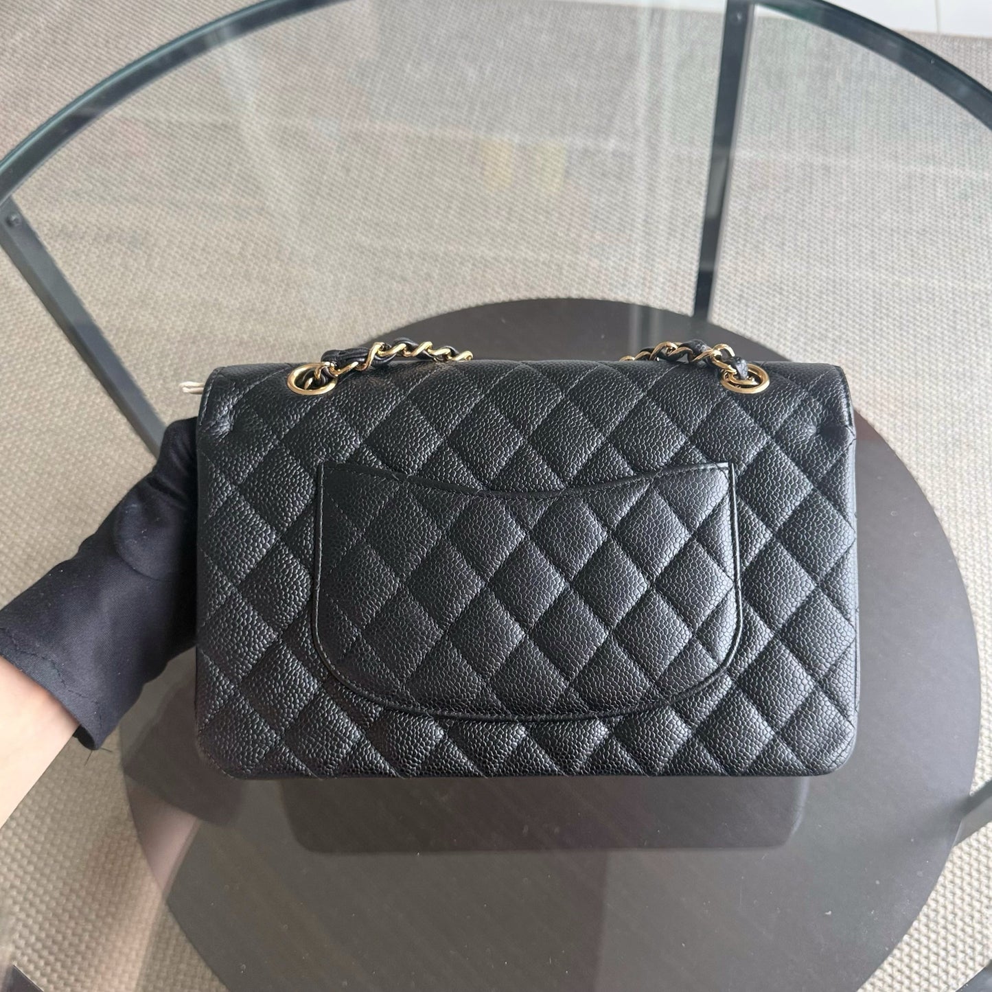 Kovancy Classic Flap Medium