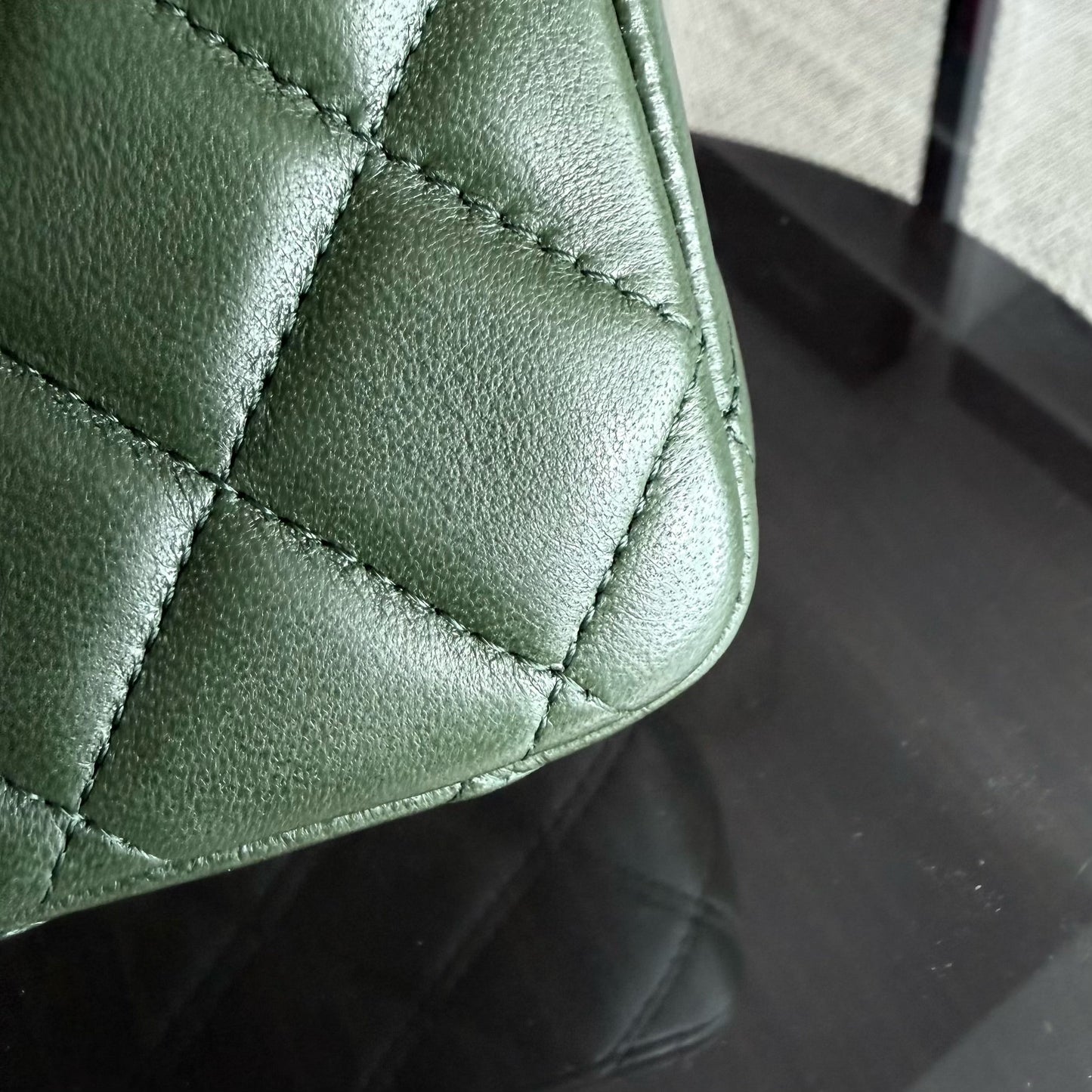 Kovancy Classic Flap Moyen