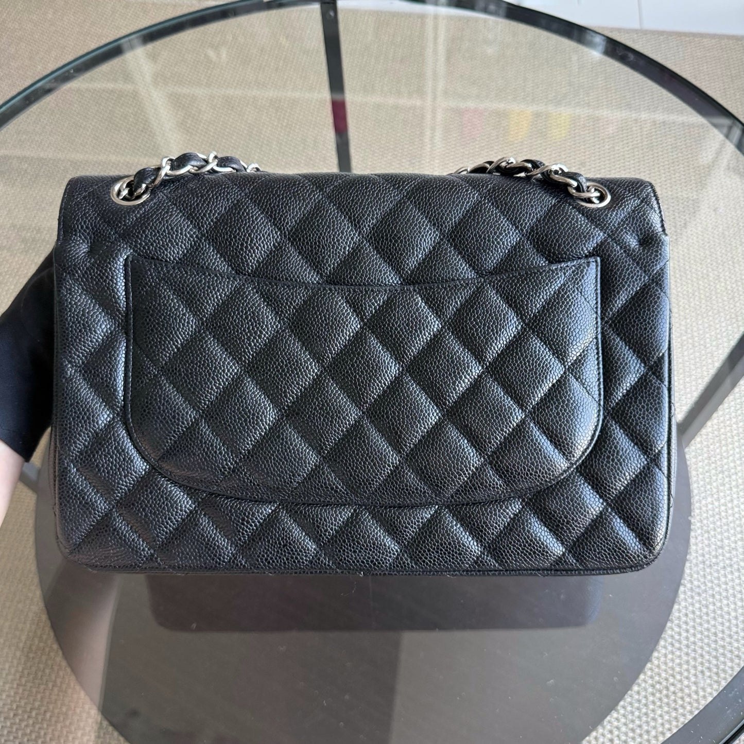 Kovancy Classic Flap Jumbo