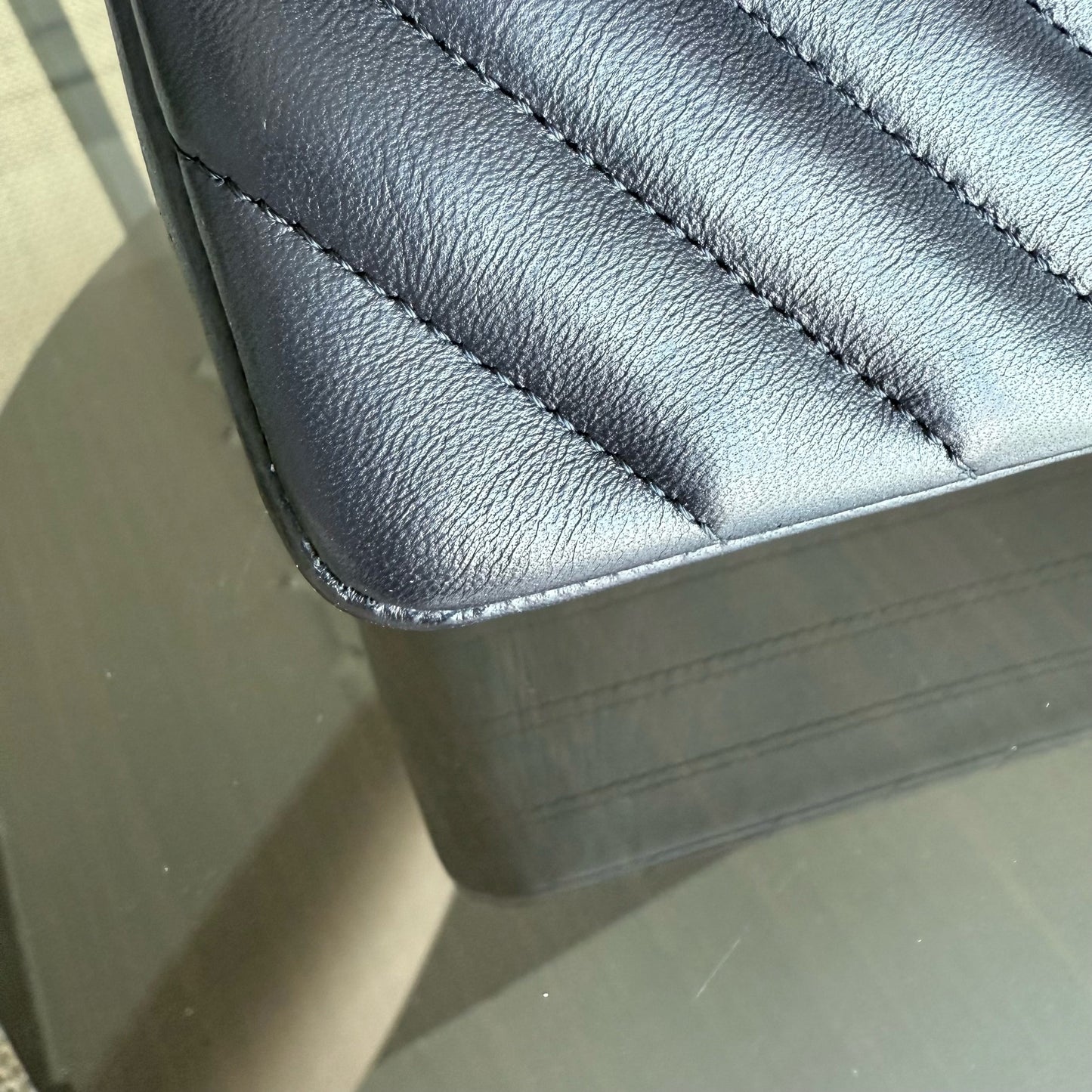Kovancy Classic Flap Moyen