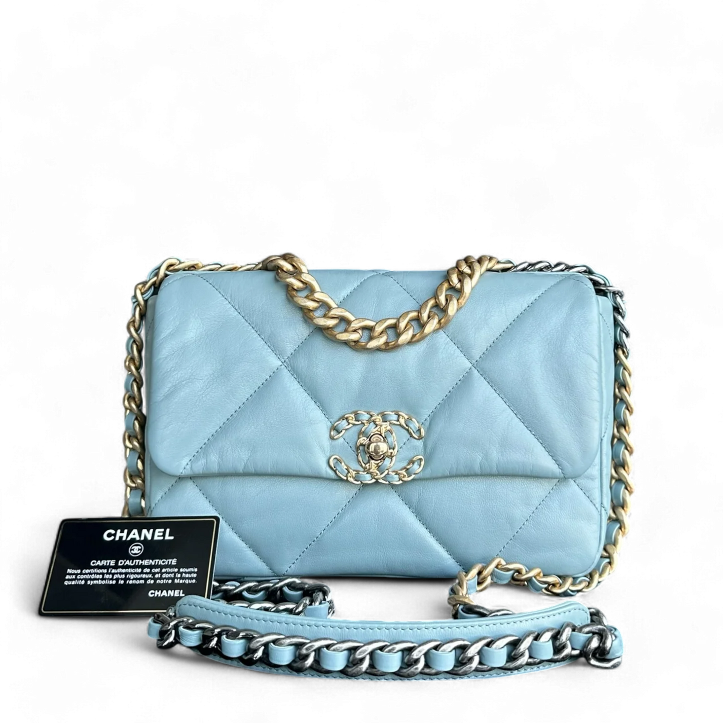 Kovancy Sac C19 Small