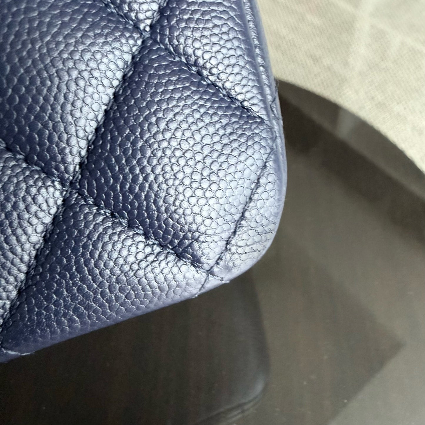 Kovancy Classic Flap Moyen