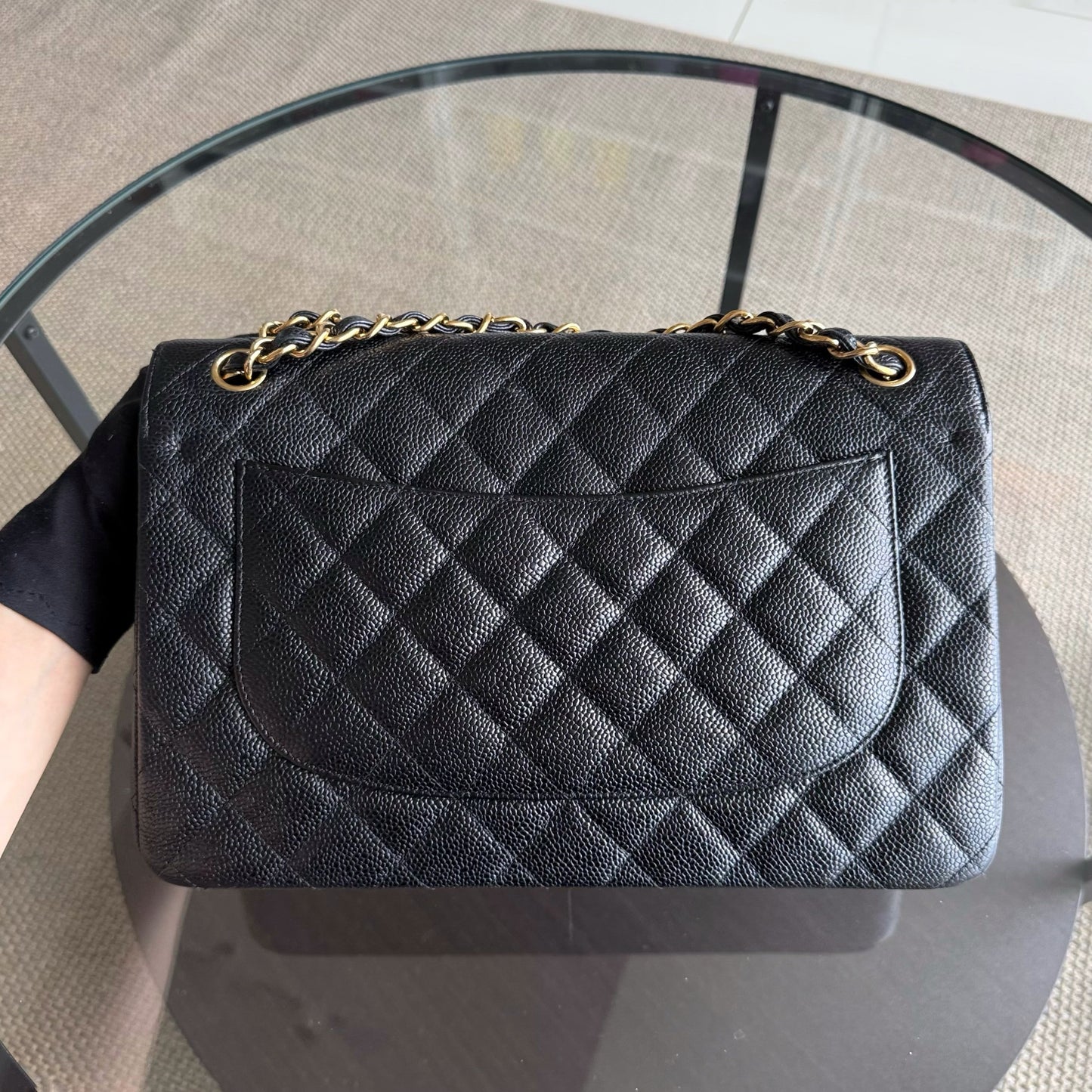 Kovancy Classic Flap Jumbo