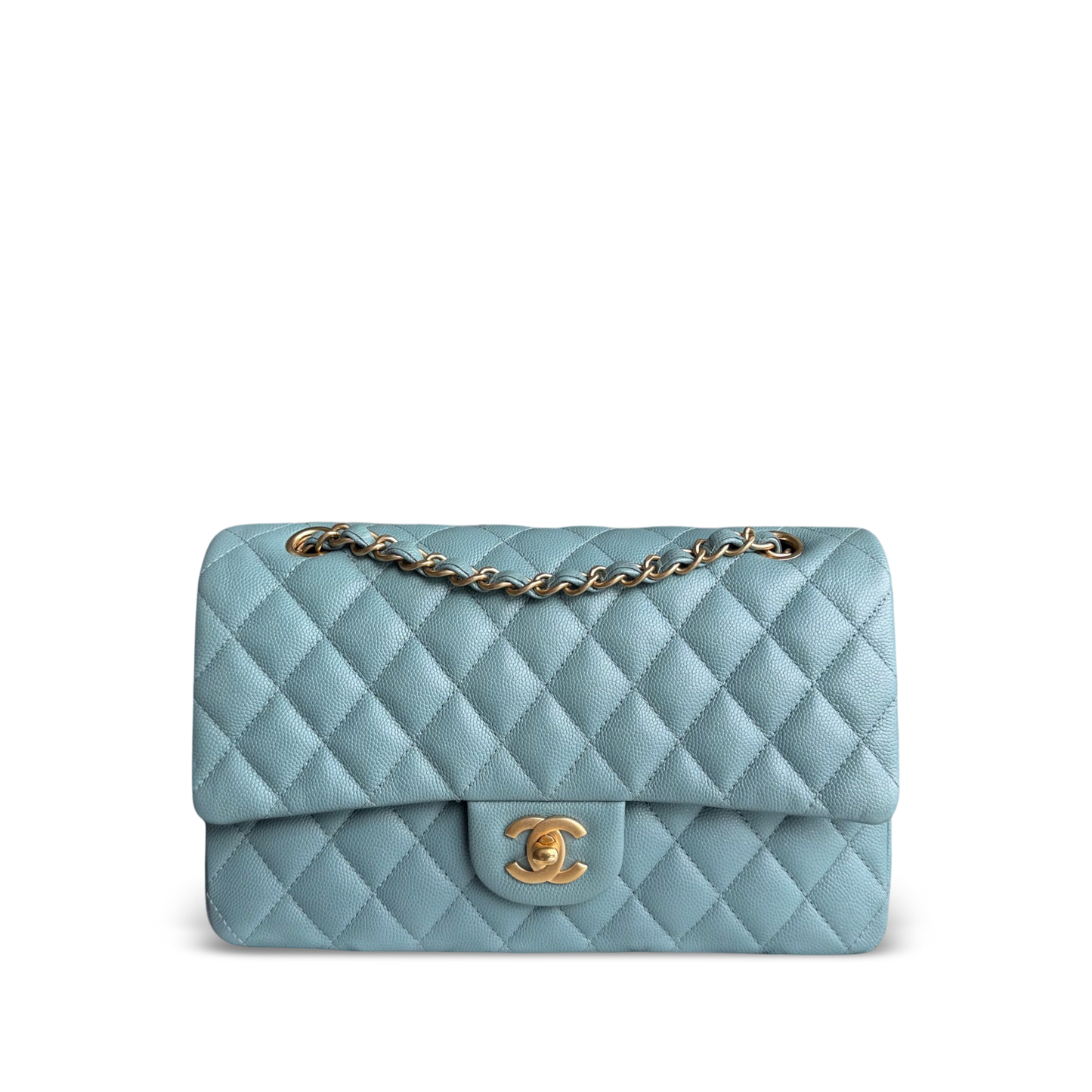 Kovancy Classic Flap Moyen
