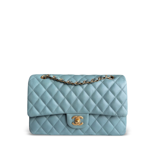 Kovancy Classic Flap Moyen