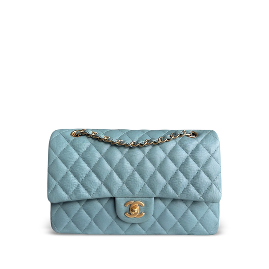 Kovancy Classic Flap Moyen