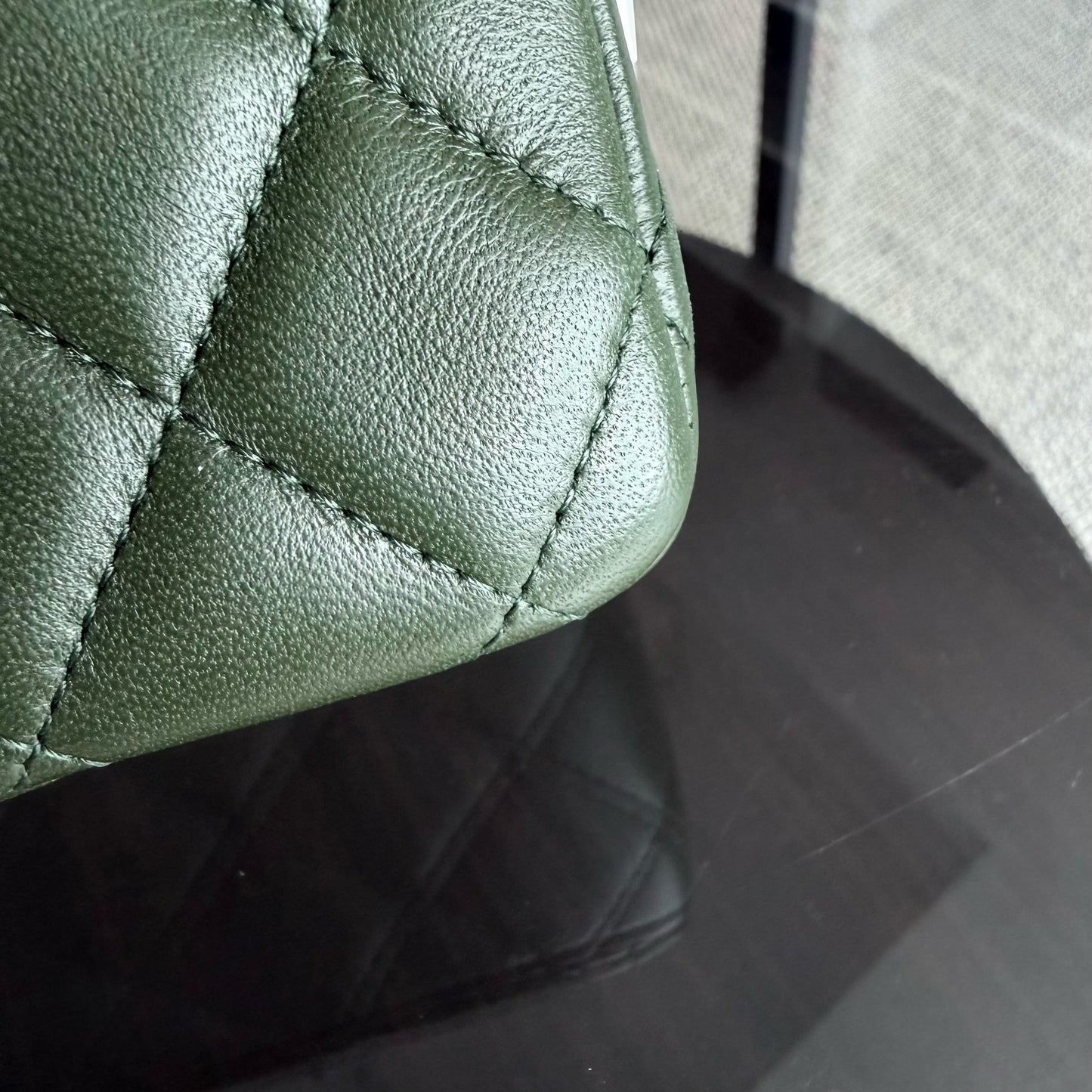 Kovancy Classic Flap Moyen
