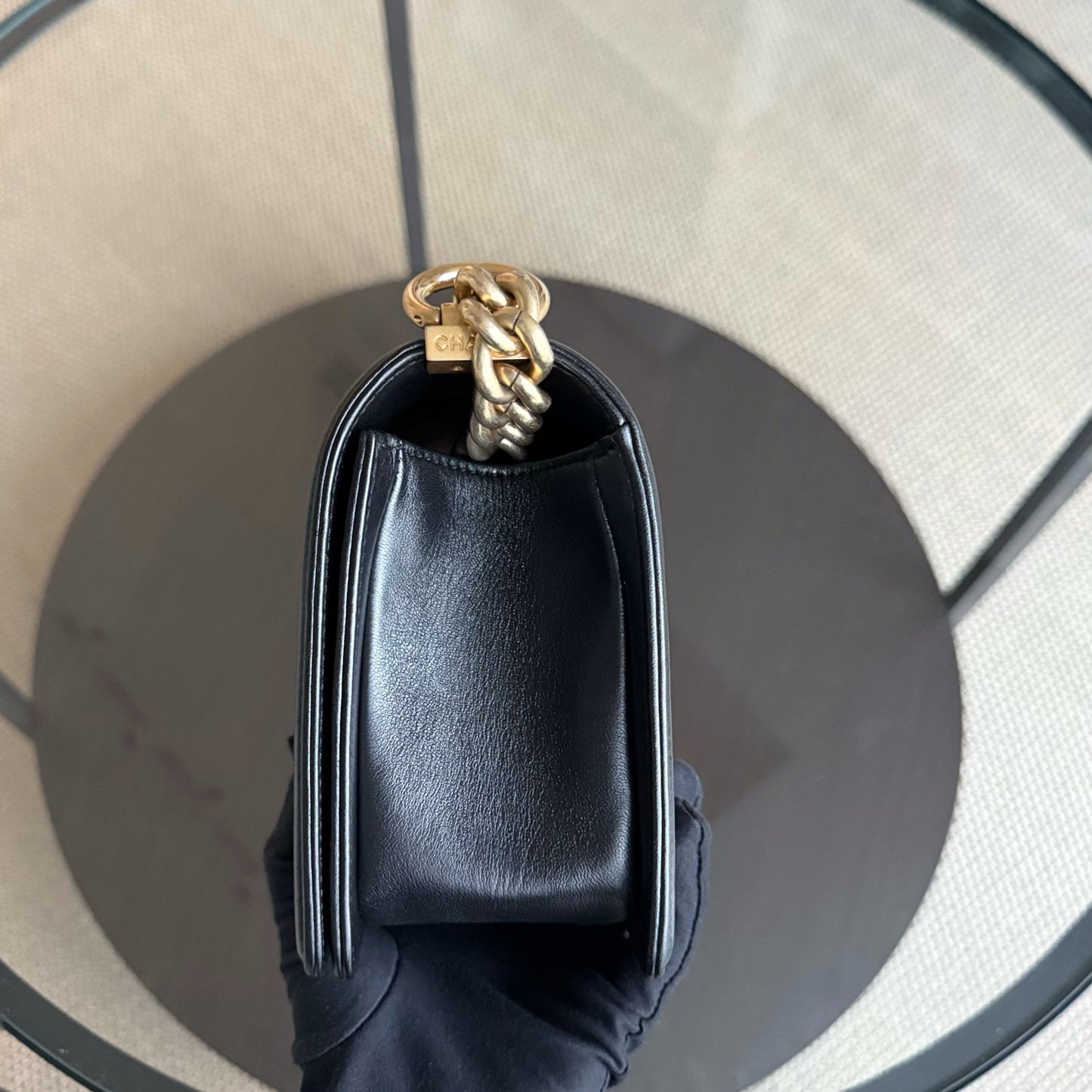 Kovancy Coco Handle Large