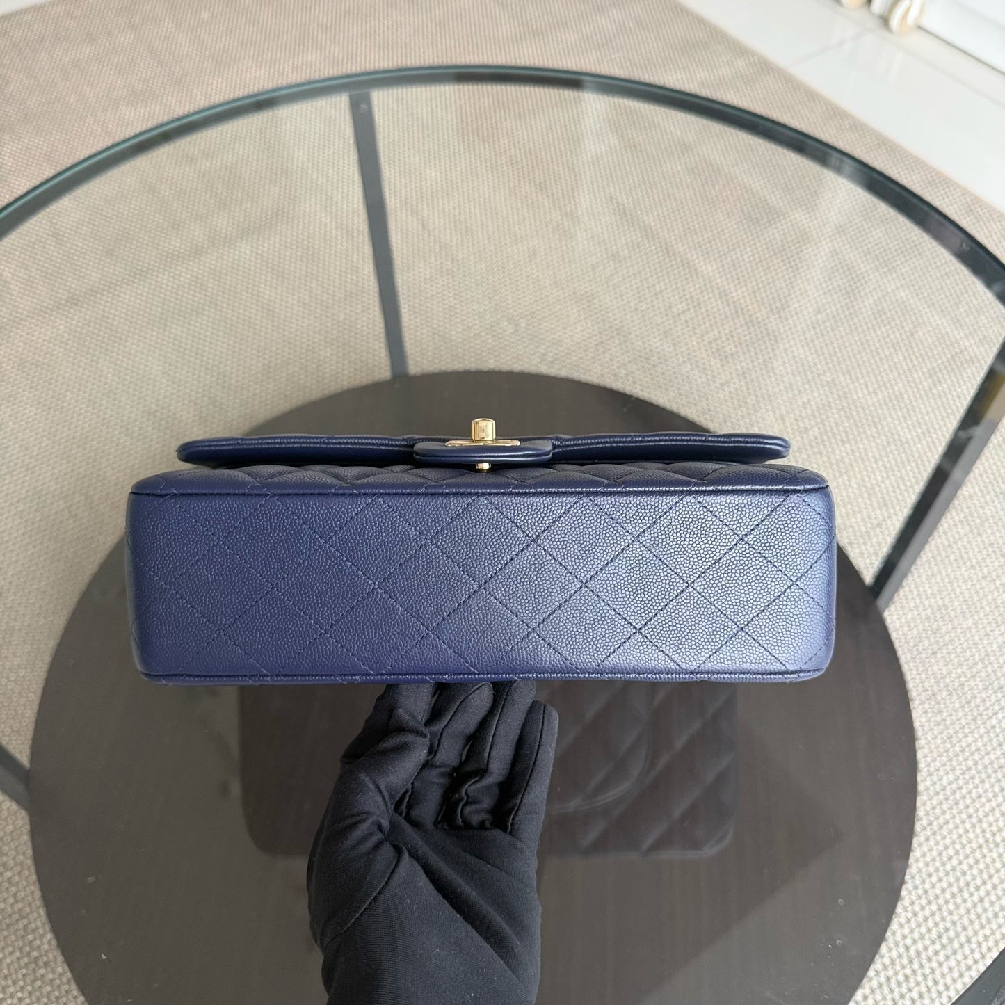 Kovancy Classic Flap Moyen
