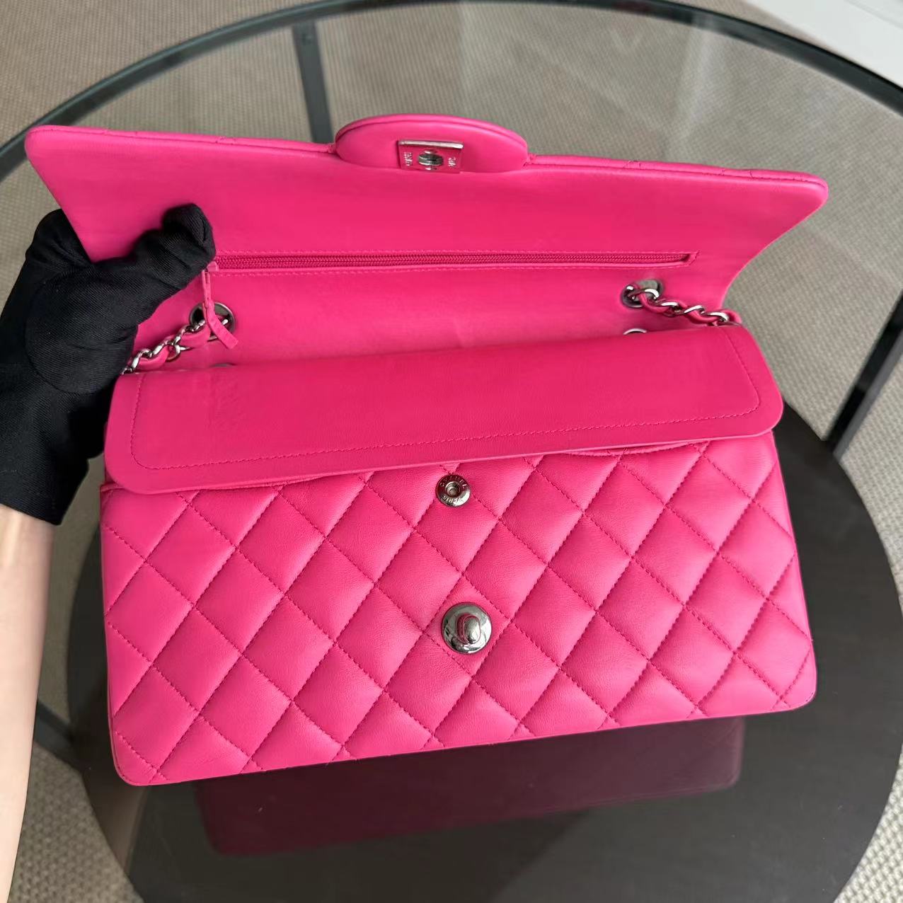Kovancy Classic Flap Sac moyen