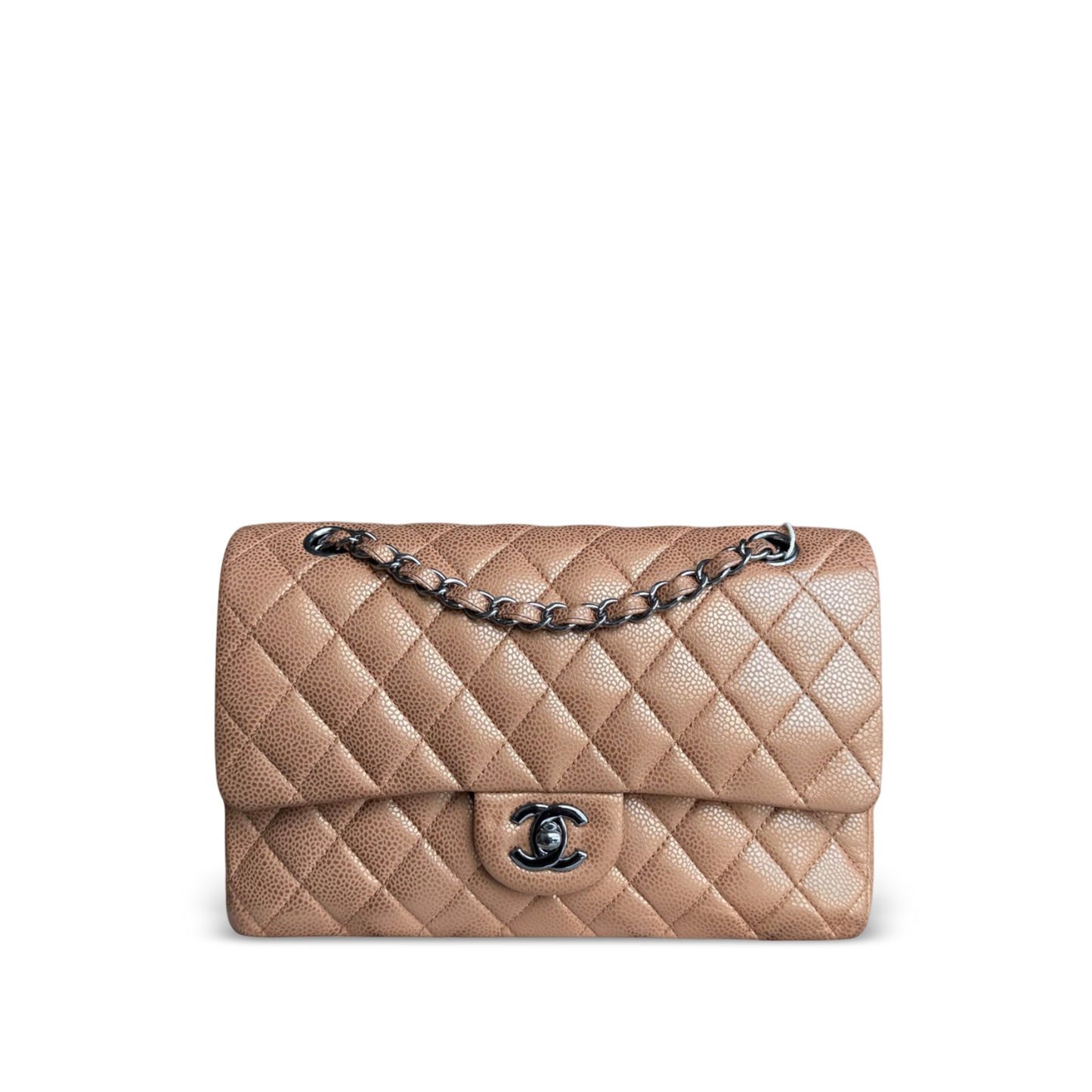 Kovancy Classic Flap Moyen