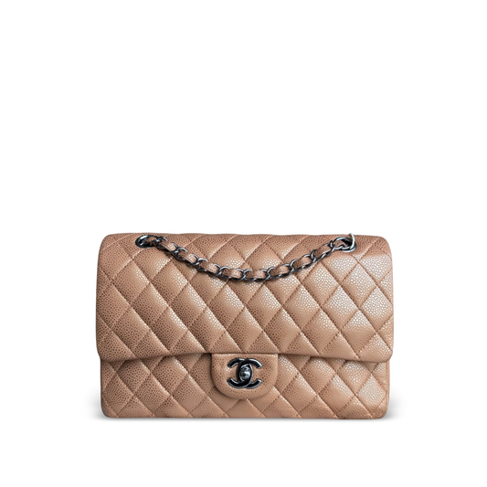 Kovancy Classic Flap Moyen
