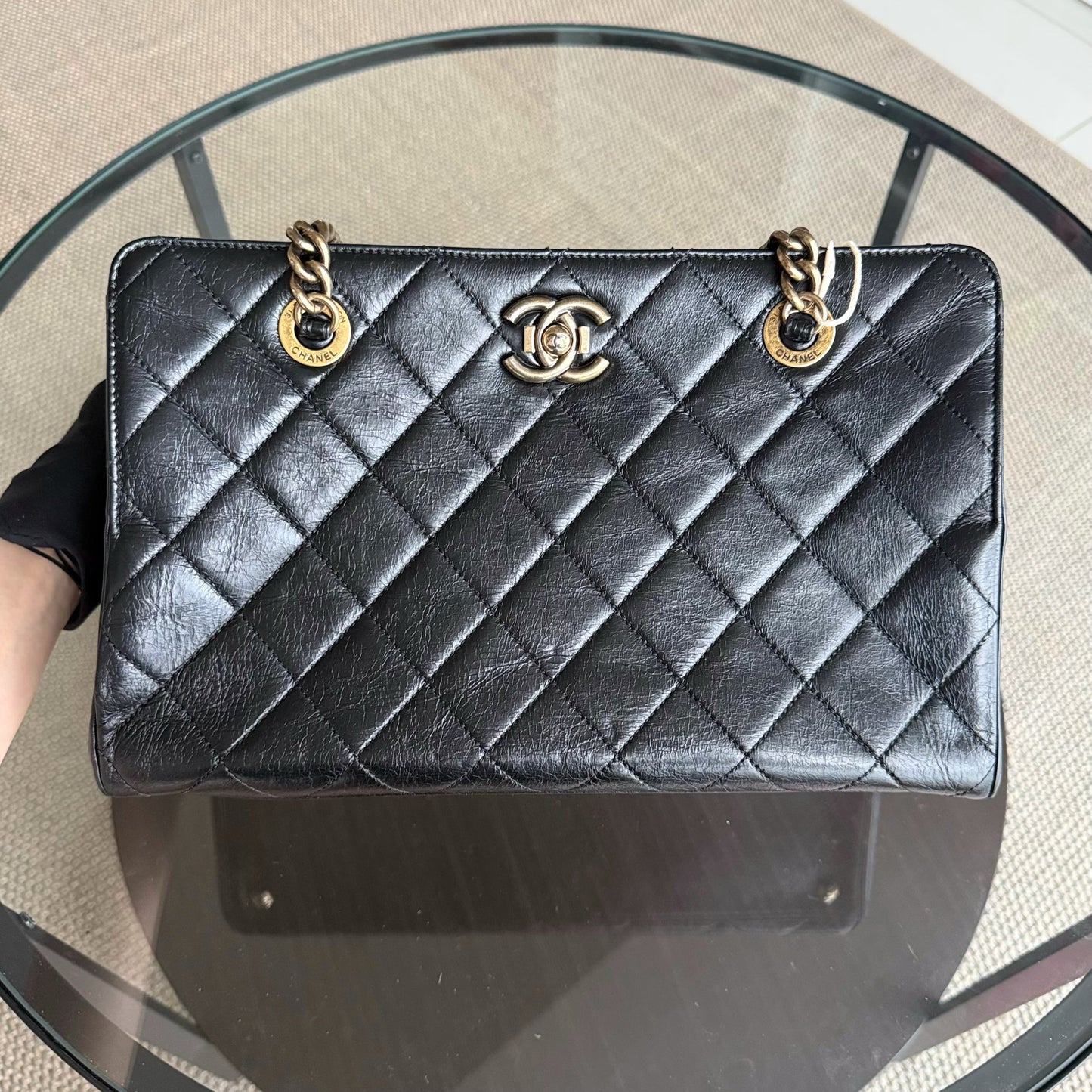 Kovancy Sac cabas