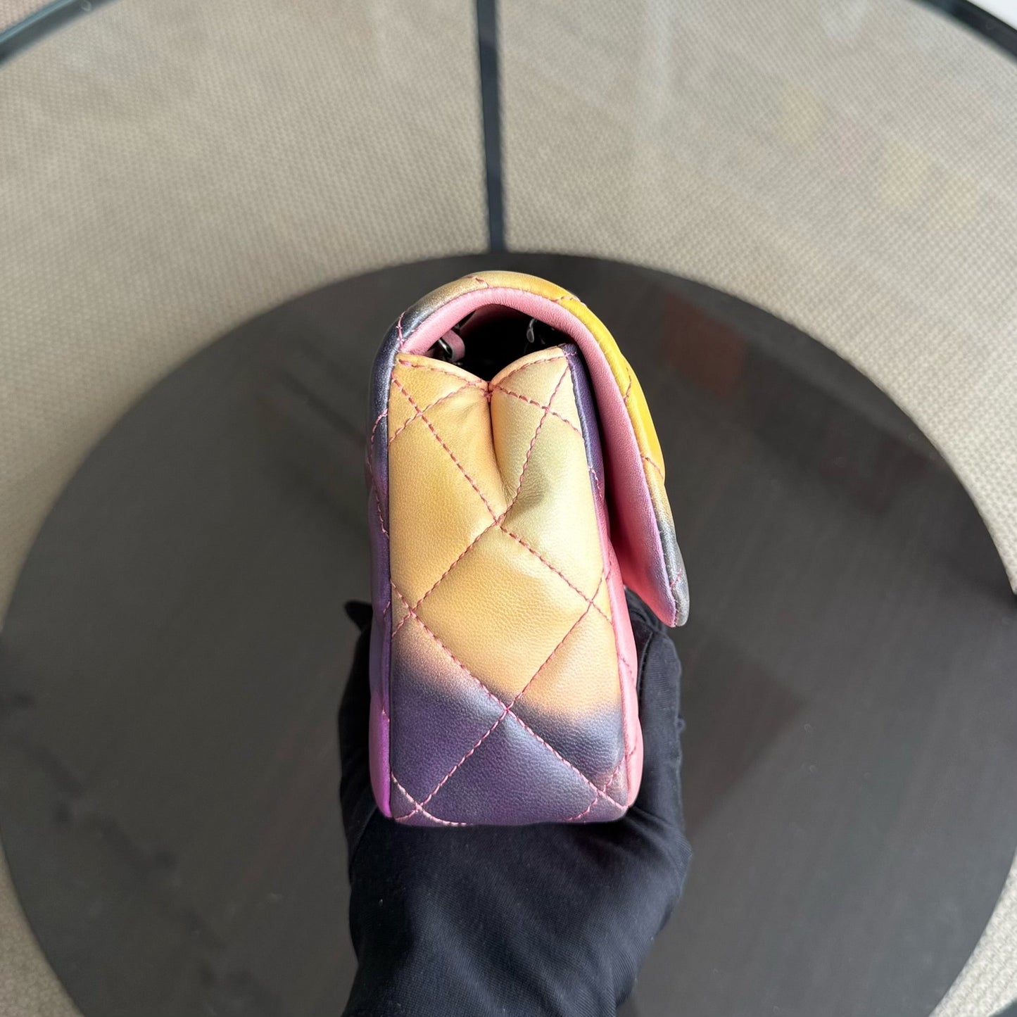 Kovancy Classic Flap Petit