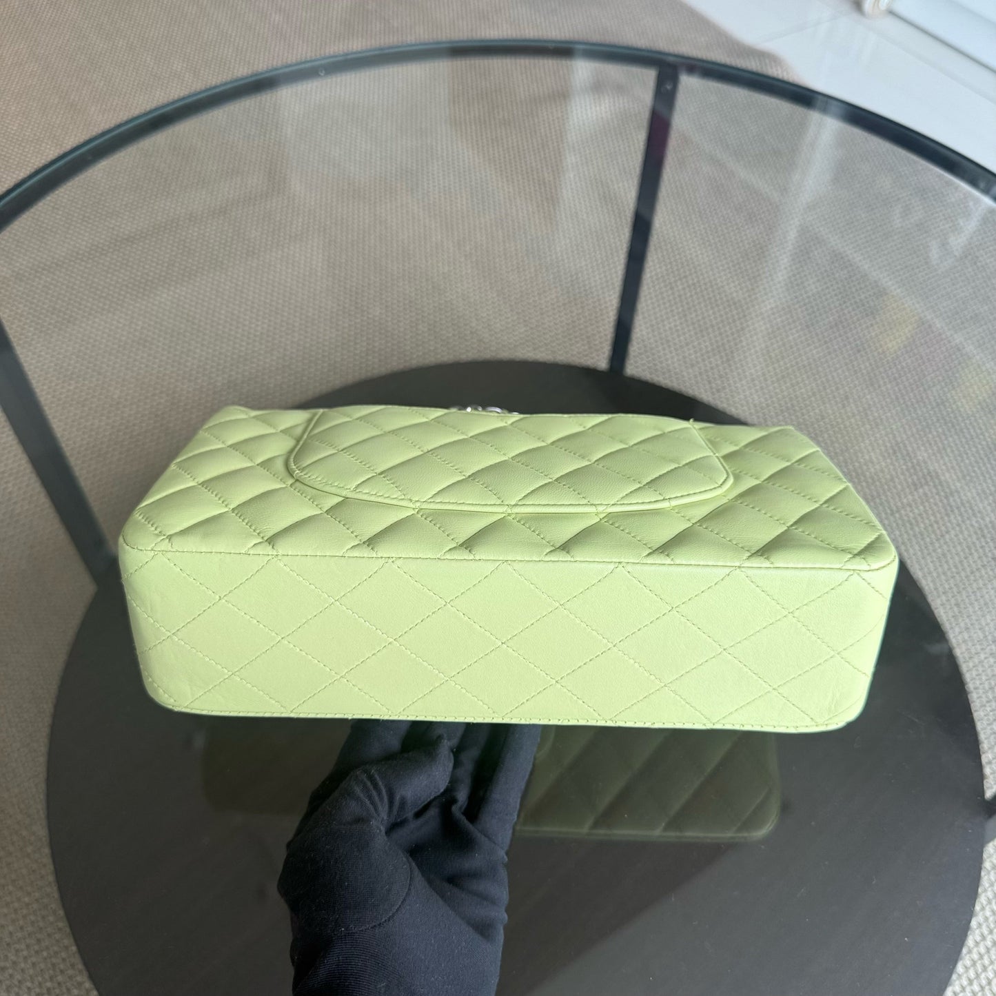 Kovancy Classic Flap Moyen