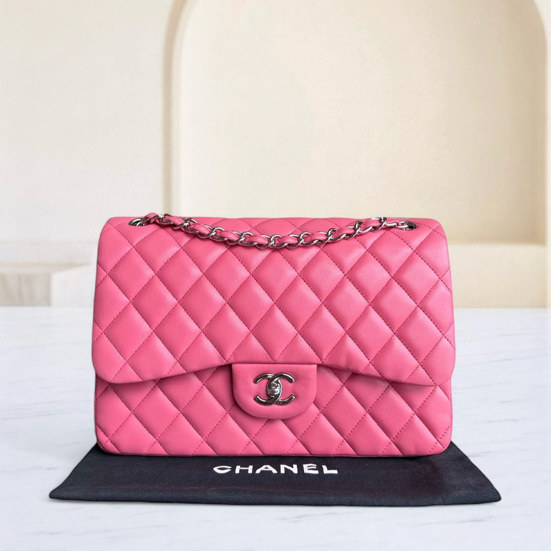 Kovancy Classic Flap Jumbo - Double rabat