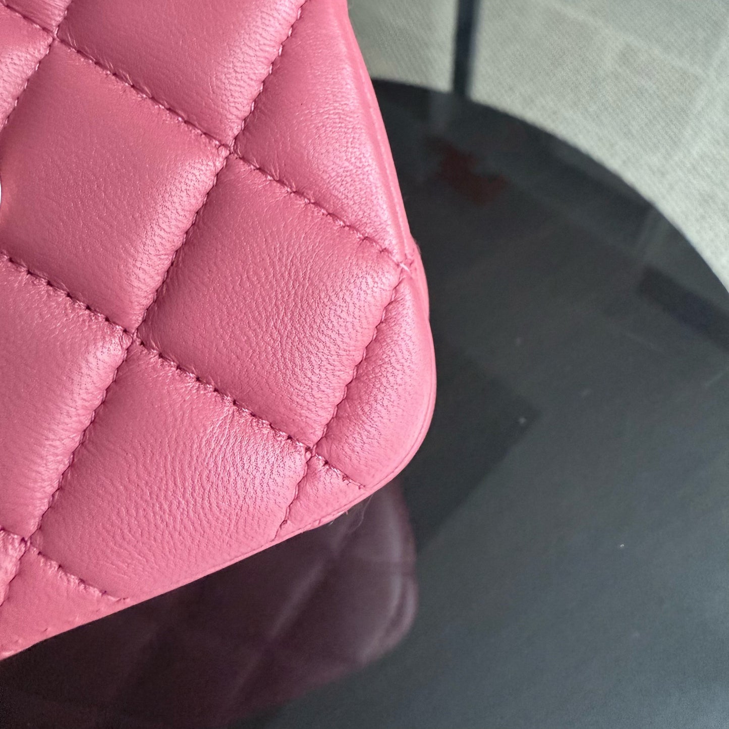 Kovancy Classic Flap Moyen
