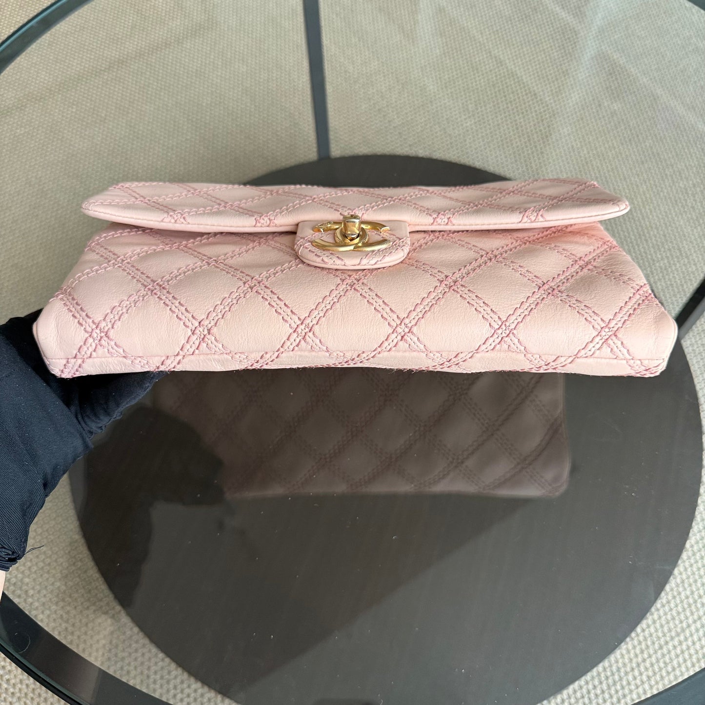 Sac à rabat saisonnier Medium