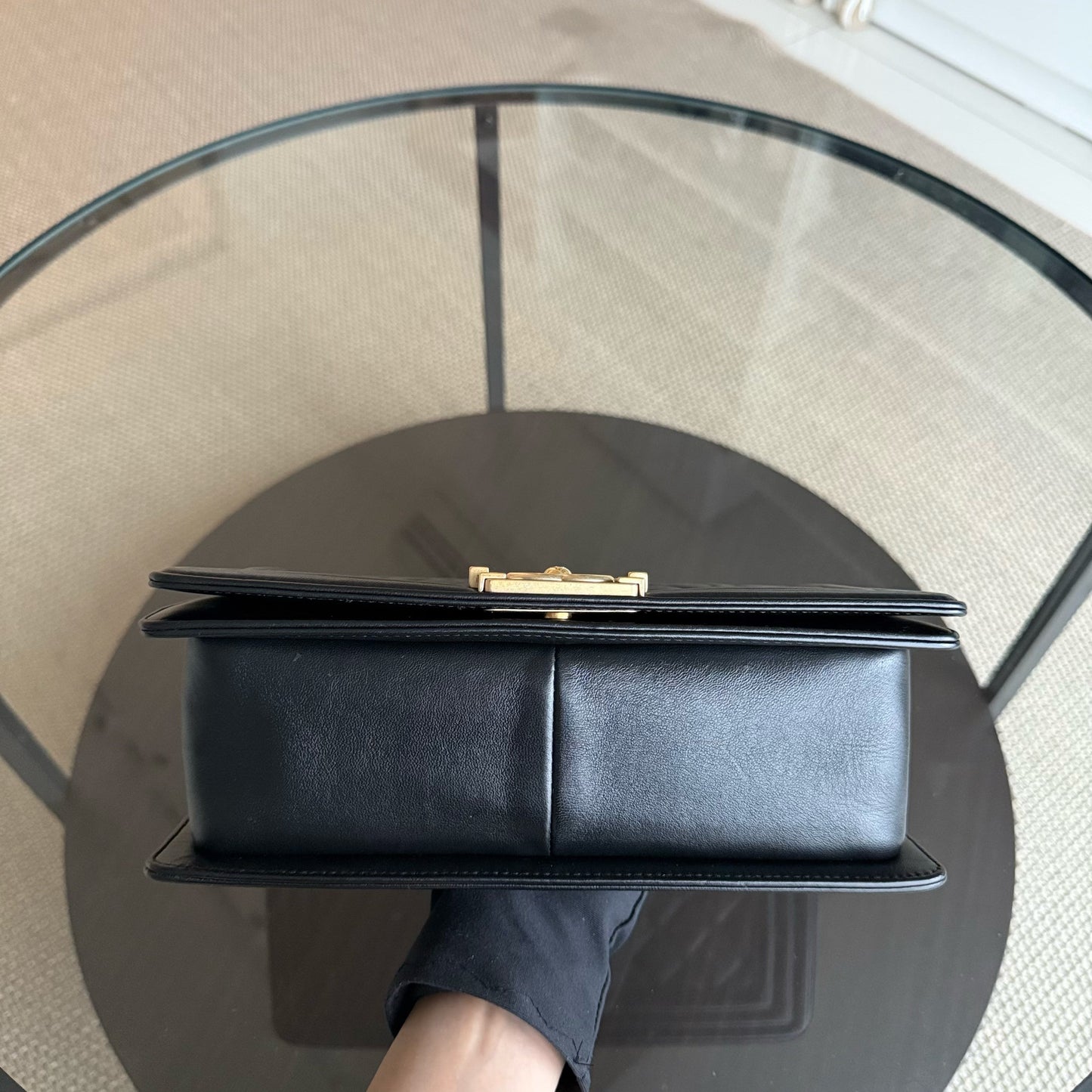 Kovancy Coco Handle Large