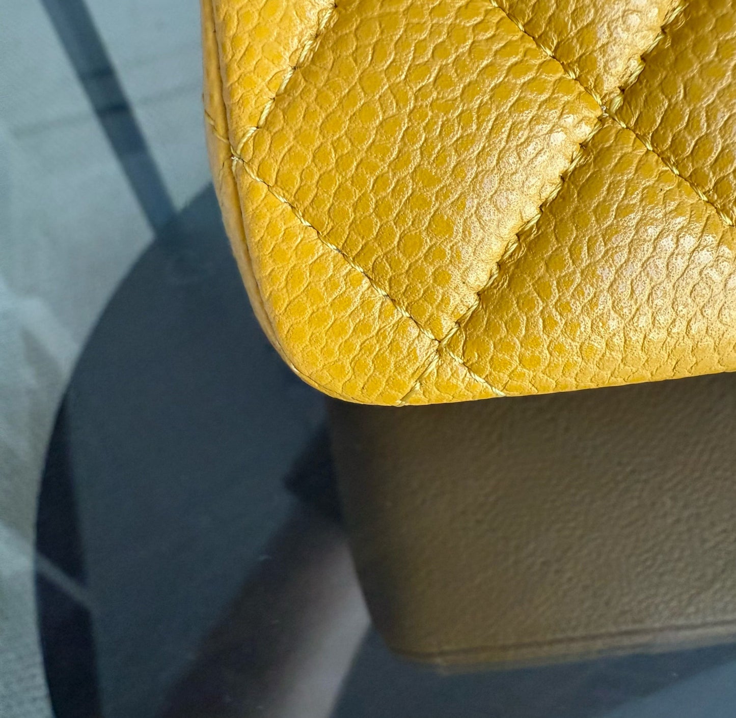 Kovancy Classic Flap Moyen