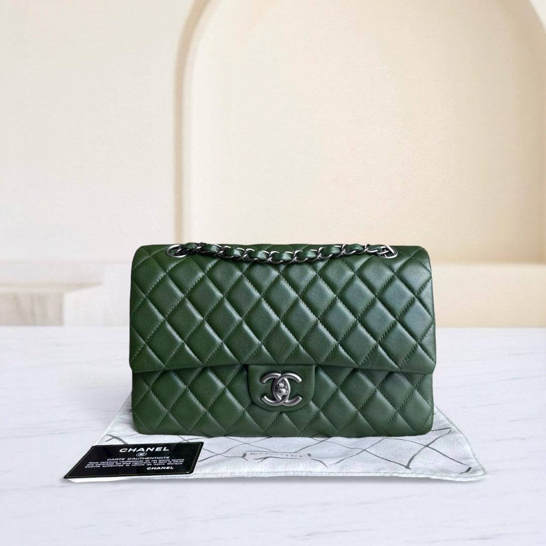 Kovancy Classic Flap Moyen