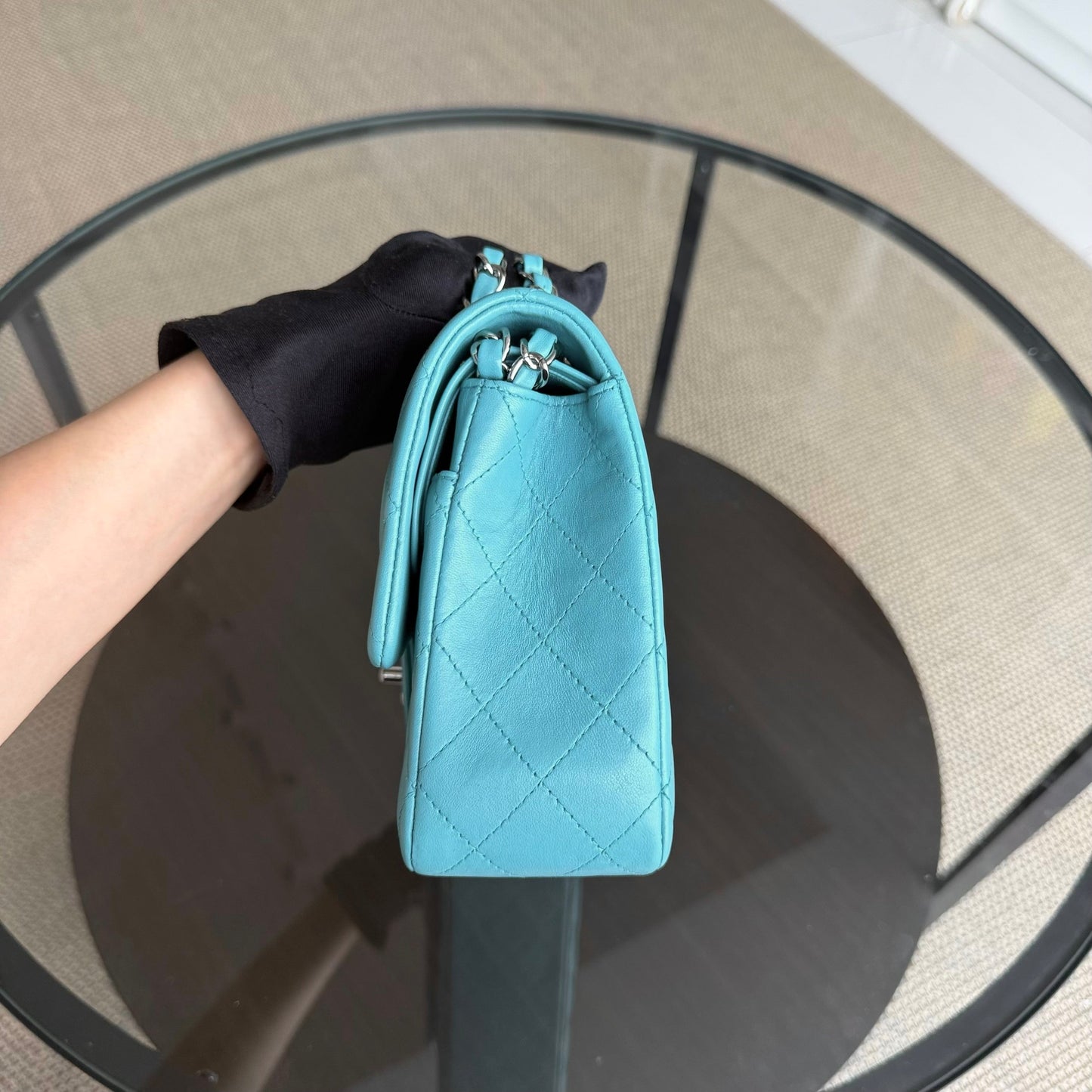 Kovancy Classic Flap Moyen