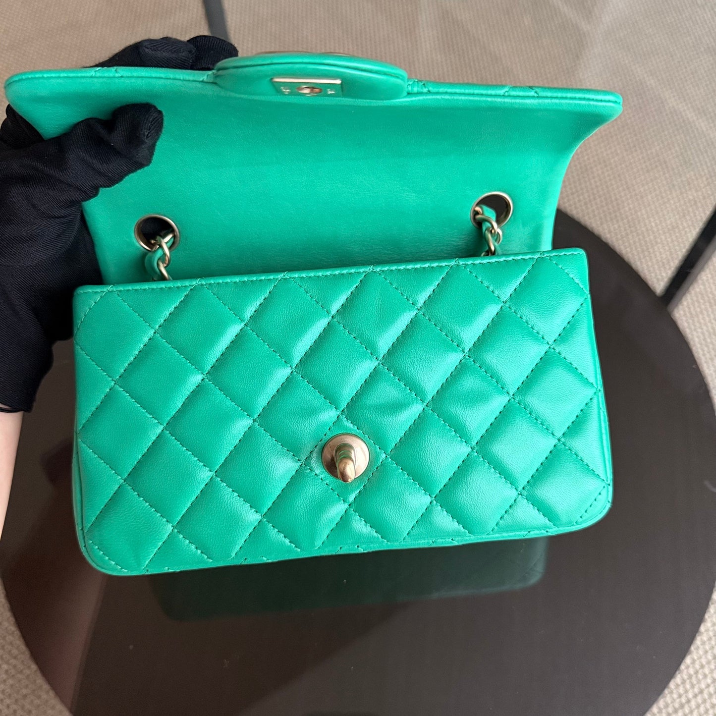Kovancy Classic Flap Mini