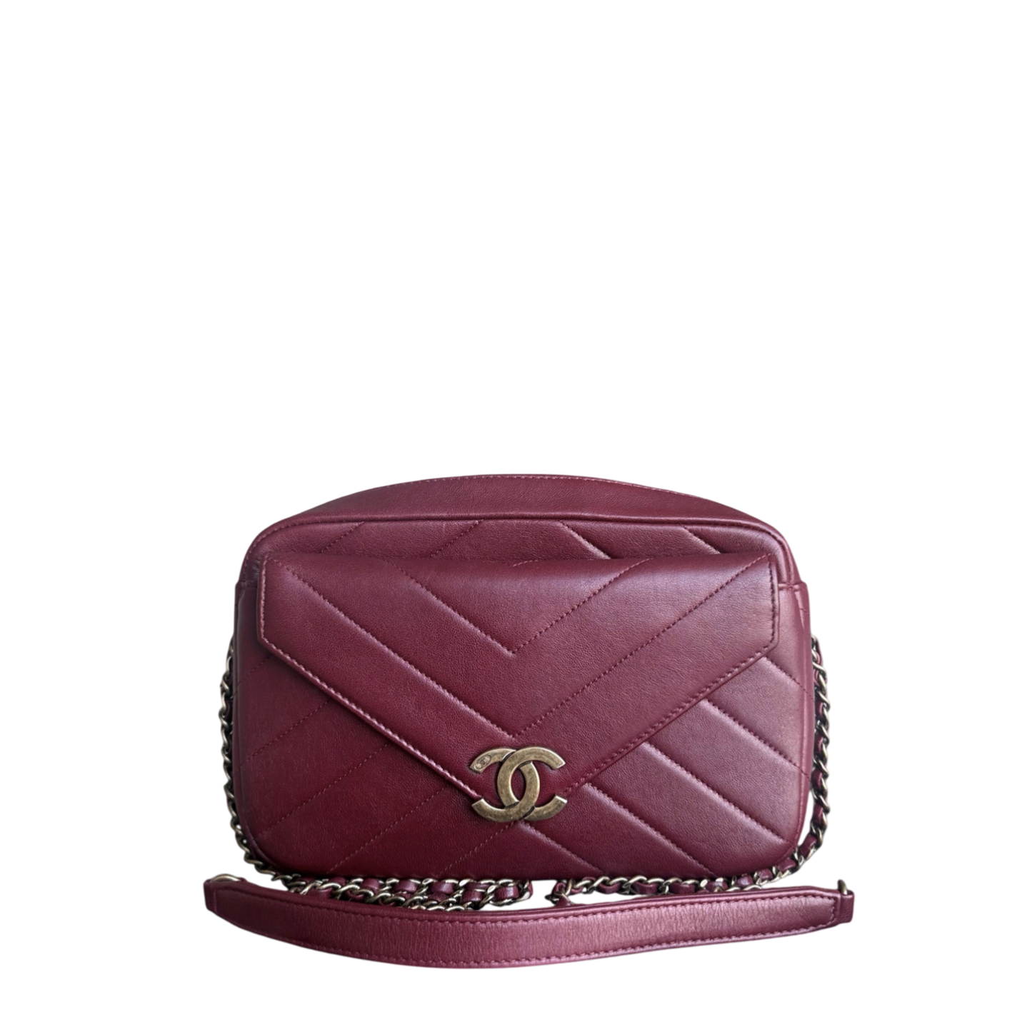 Kovancy Sac à rabat