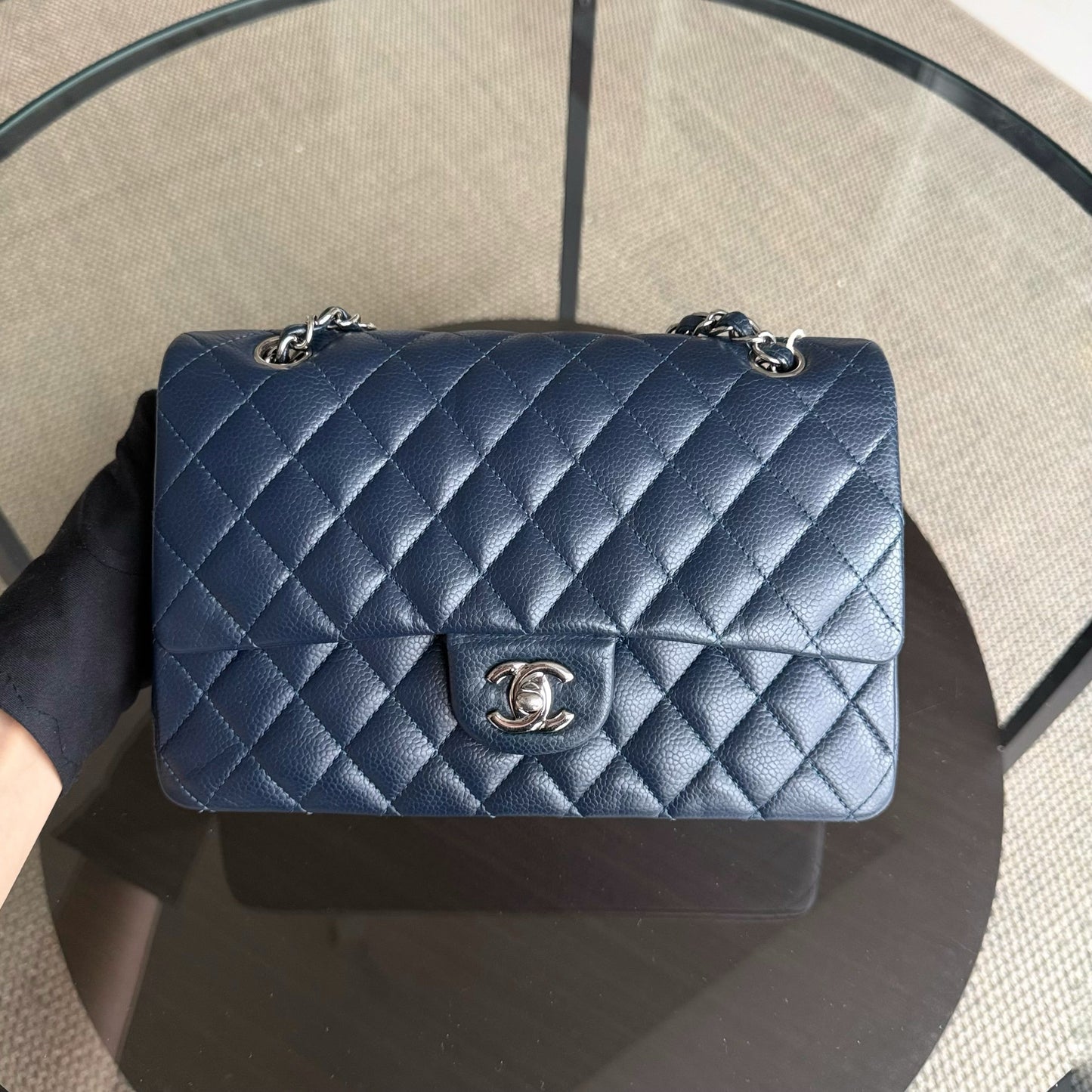 Kovancy Classic Flap Moyen