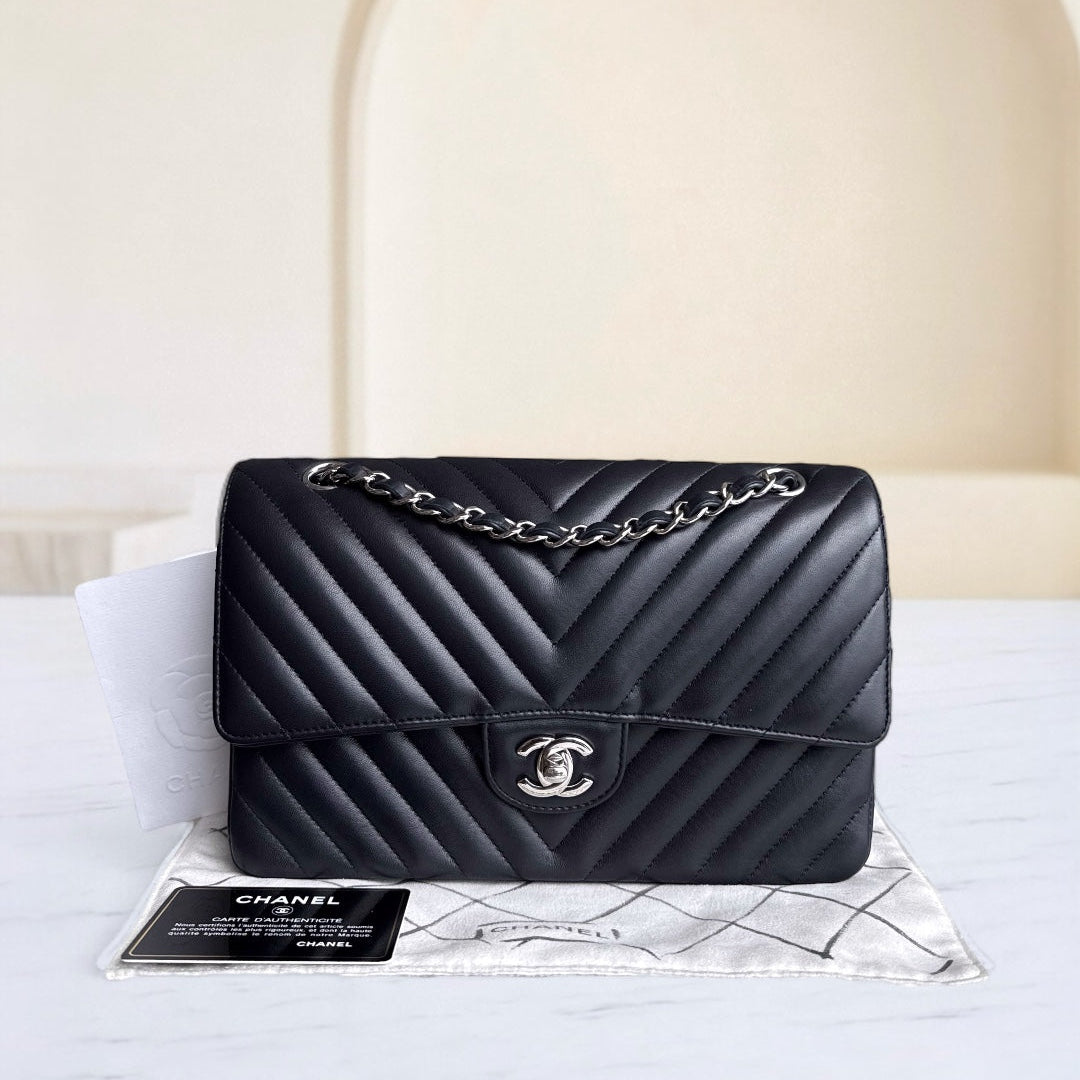 Kovancy Classic Flap Moyen